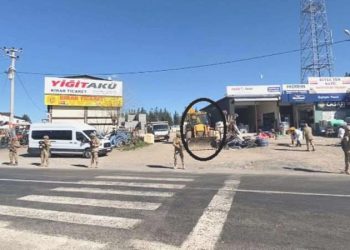 3 kişinin öldüğü arbedenin davasında, birinci duruşmada 3 tahliye