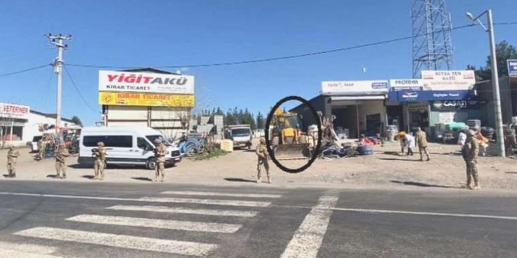 3 kişinin öldüğü arbedenin davasında, birinci duruşmada 3 tahliye