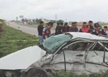 3 kişinin öldüğü kazada ‘kırmızı ışık’ ihlali