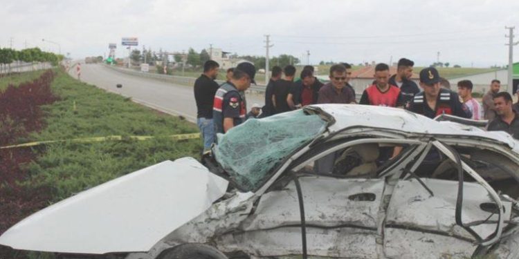 3 kişinin öldüğü kazada ‘kırmızı ışık’ ihlali