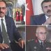 3 koltuk dolduruldu: MİT’in başına İbrahim Kalın, Genelkurmay’a Avsever, İstanbul Valiliği’ne Gül atandı