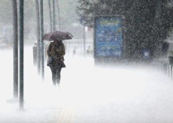 5 Haziran 2023 hava durumu raporu… Meteoroloji açıkladı: Bugün hava nasıl olacak?