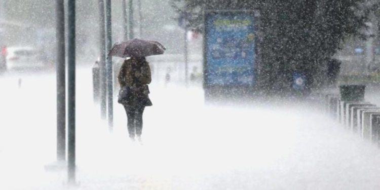 5 Haziran 2023 hava durumu raporu… Meteoroloji açıkladı: Bugün hava nasıl olacak?