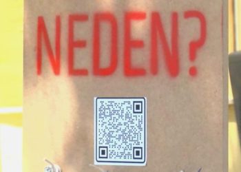 5 Haziran Dünya Etraf Günü’nde İTÜ’ye ‘Neden?’ tabelası