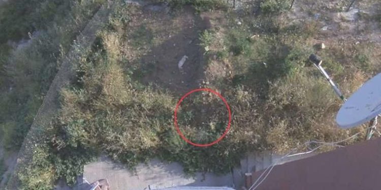 5 yaşındaki çocuk örümcek adama özenerek 5. kattan atladı