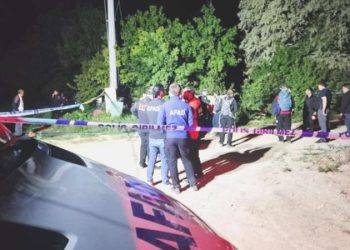 5 yaşındaki otizmli Muhammed Sami, sulama kanalında meyyit bulundu