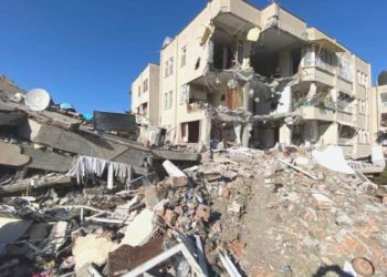 6 Şubat sarsıntılarından evvel Hatay’ın ‘Alaçatı’sı diye anılıyordu: Arsuz sığınak oldu