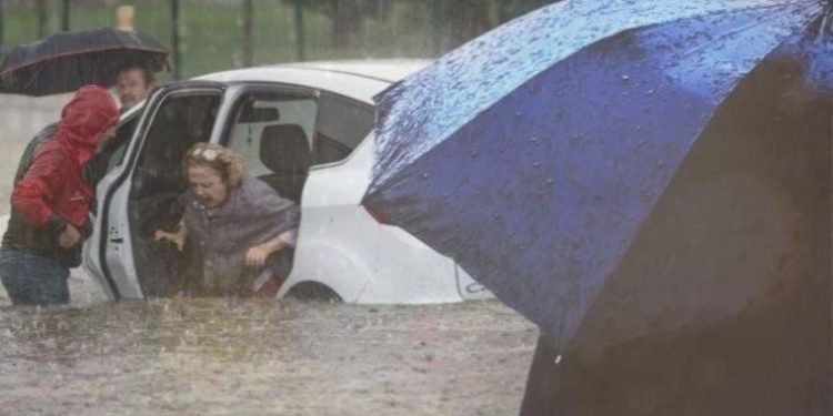 7 Haziran 2023 hava durumu raporu… Meteoroloji açıkladı: Bugün hava nasıl olacak?