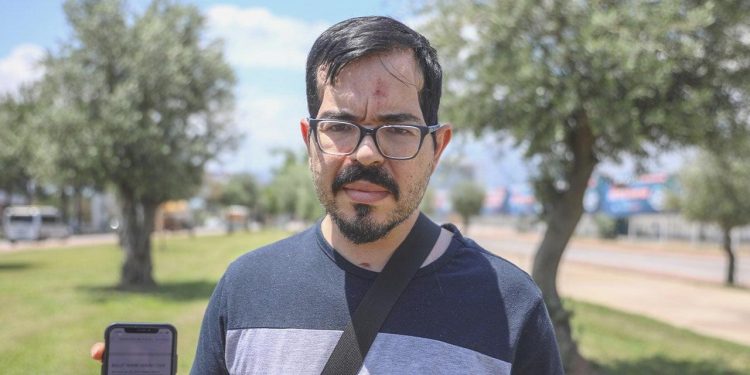 752 Gün Sonra Komadan Çıktı, Şifresini Unuttuğu Bilgisayarını Açtırmak İsterken Dolandırıldı