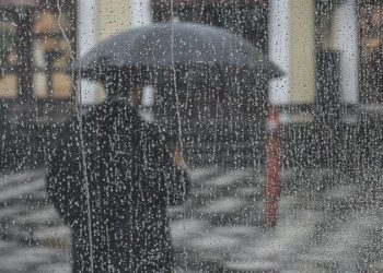 8 Haziran 2023 hava durumu raporu… Meteoroloji açıkladı: Bugün hava nasıl olacak?