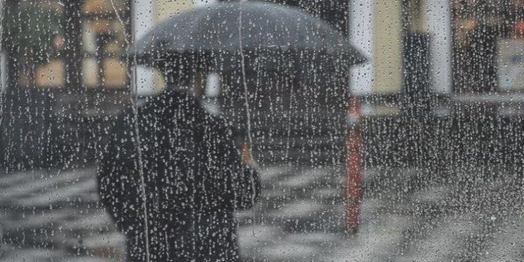 8 Haziran 2023 hava durumu raporu… Meteoroloji açıkladı: Bugün hava nasıl olacak?