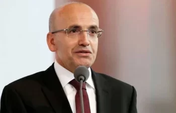 Bakan Şimşek’ten uluslararası rezervlerde tarihin en büyük haftalık artış müjdesi