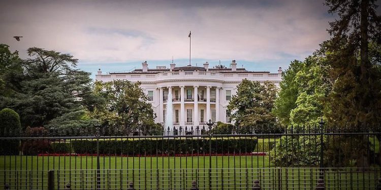 Beyaz Saray: Türkiye’nin bu sınırında meşru güvenlik kaygıları var