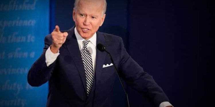 Biden: Amerika’da silah şiddetini sonlandırma konusunda kararlıyız