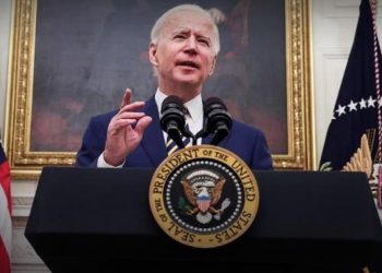 Biden Mali Sorumluluk Yasa Tasarısı’nı onayladı