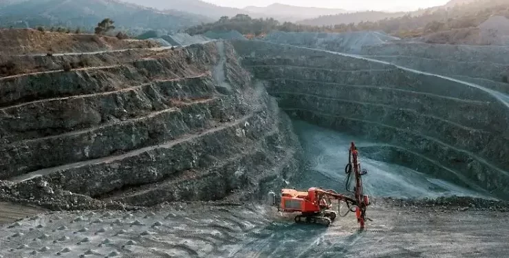 Dünyanın enerjide yeni umudu: Lityum