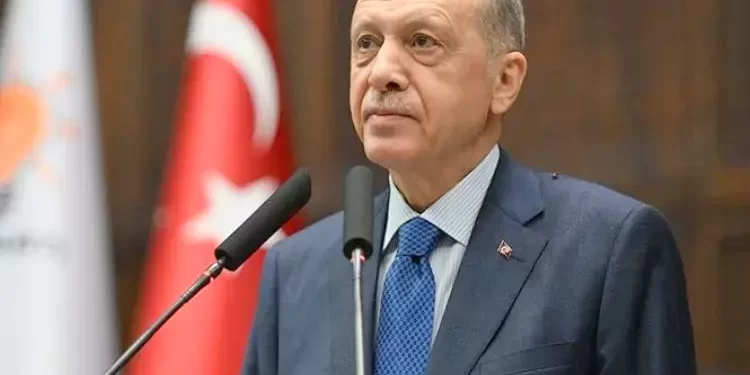 Erdoğan: millet irade ister eser ister