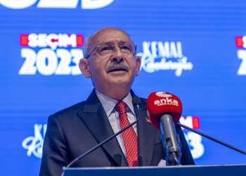 Kılıçdaroğlu bağış parasını yatırmayanlara seslendi: “Kim bu parayı ödemeyenler?”