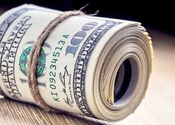 Kısa vadeli dış borç stoku 161,9 milyar dolar