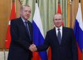 Kremlin: Erdoğan ve Putin, yüz yüze görüşecek