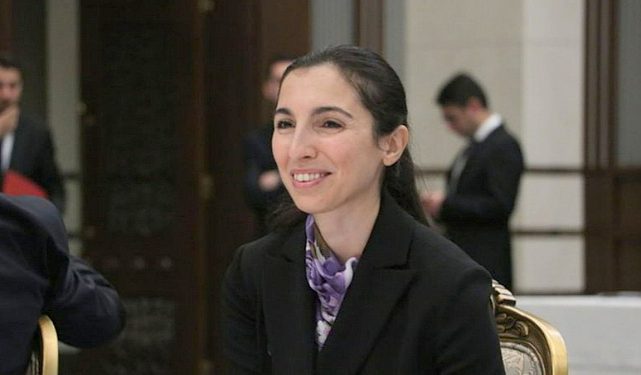 MB Başkanı Erkan: ‘’Hem fiyat istikrarını hem finansal istikrarını sağlayarak enflasyonla mücadele edeceğiz”