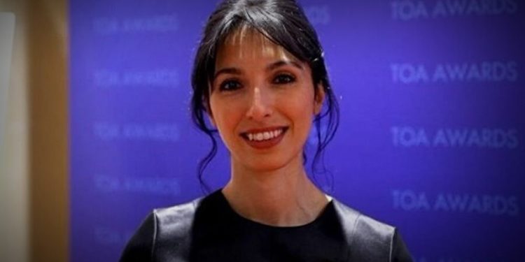 Merkez Bankası’nın ilk kadın başkanı: Hafize Gaye Erkan