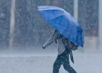 Meteoroloji uyardı: Yağışlar kuvvetli şekilde geliyor