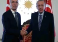 NATO Genel Sekreteri Stoltenberg: Türkiye değerli bir NATO müttefiki ve ittifaka kritik katkılar sağlıyor