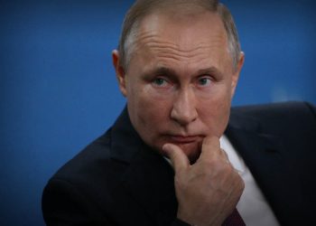 Putin: Önceliğimiz Ukrayna’daki harekât, hedeflerimize ulaşacağız