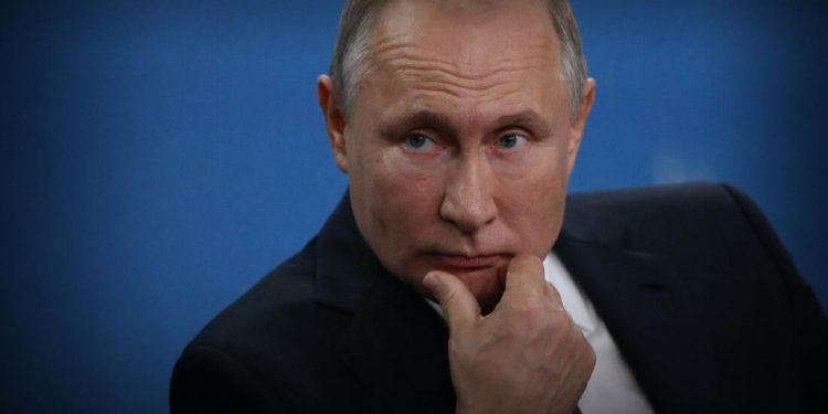 Putin: Önceliğimiz Ukrayna’daki harekât, hedeflerimize ulaşacağız