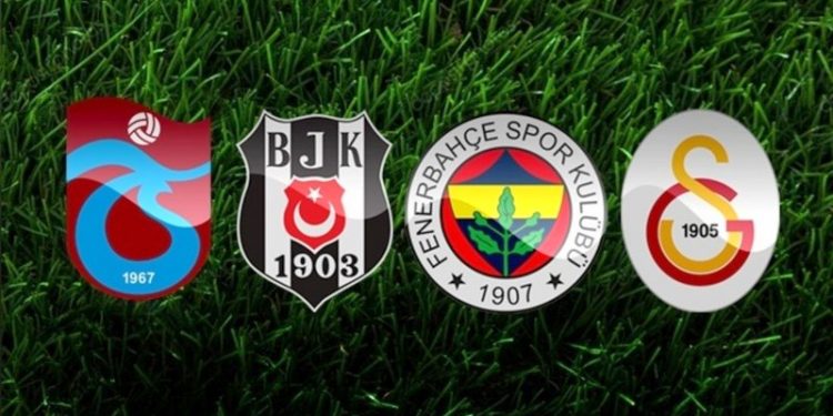 Süper Lig kulüplerinin harcama limitleri netleşti