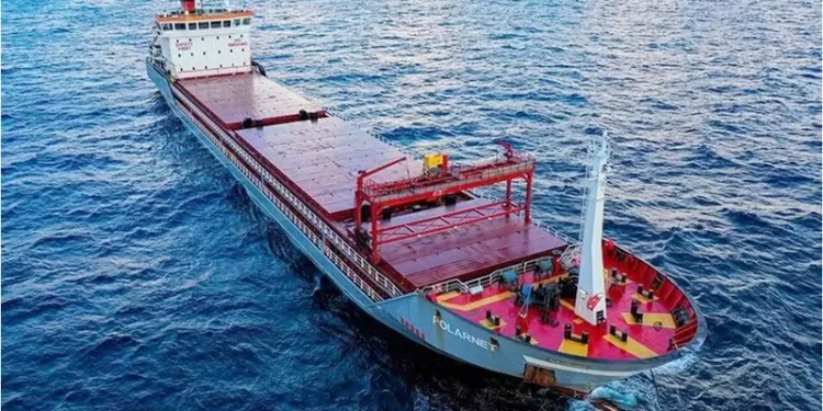 Tahıl koridoru anlaşmasına tamam mı devam mı