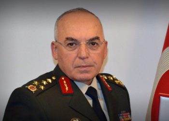 Yeni Genel Kurmay Başkanı Musa Avsever