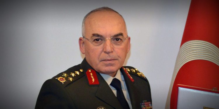 Yeni Genel Kurmay Başkanı Musa Avsever