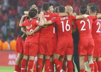 A Ulusal Kadro’nun Ermenistan, Letonya ve Hırvatistan maçlarının yerleri muhakkak oldu