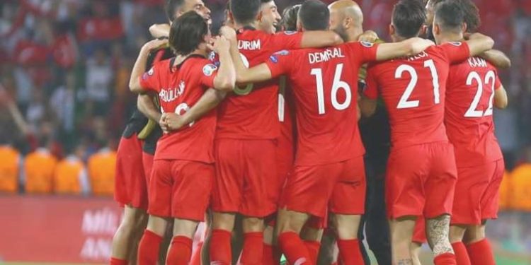 A Ulusal Kadro’nun Ermenistan, Letonya ve Hırvatistan maçlarının yerleri muhakkak oldu