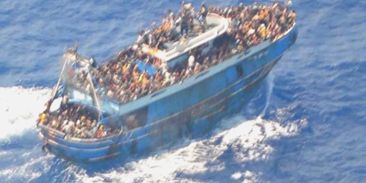 AB Komitesi’nden ‘göçmen faciası’ bildirisi: Şimdiye kadarki en berbat trajedi