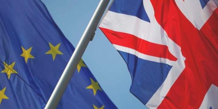 AB mahkemesinden karar: Brexit’le AB vatandaşlığı bitti