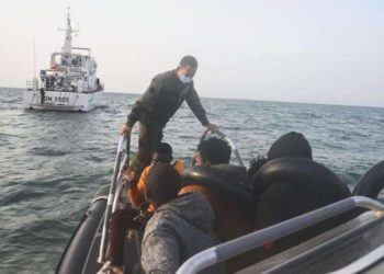 AB sistemsiz göçü önlemesi için Tunus’a 900 milyon Euro önerdi