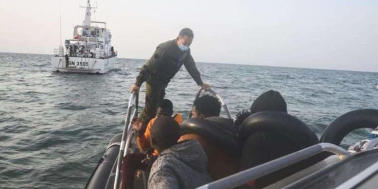 AB sistemsiz göçü önlemesi için Tunus’a 900 milyon Euro önerdi