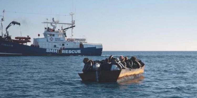 AB ülkeleri yeni sığınma ve göç siyaseti konusunda anlaştı