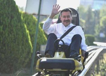 ABB’den ‘sel’ tenkitlerine yanıt!  Melih Gökçek devri işaret edildi: 28 milyar TL altyapıya harcansaydı…