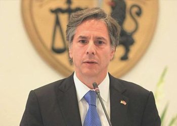 ABD: Çin’in güç kapasitesini artırma uğraşlarını takip ediyoruz