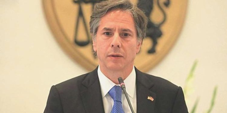 ABD: Çin’in güç kapasitesini artırma uğraşlarını takip ediyoruz