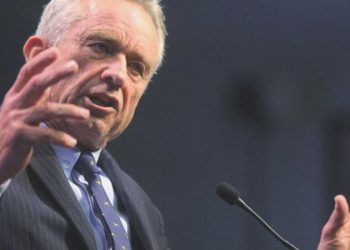 ABD Lider adayı Kennedy Jr: Gerçekler, Amerikan halkından saklanıyor