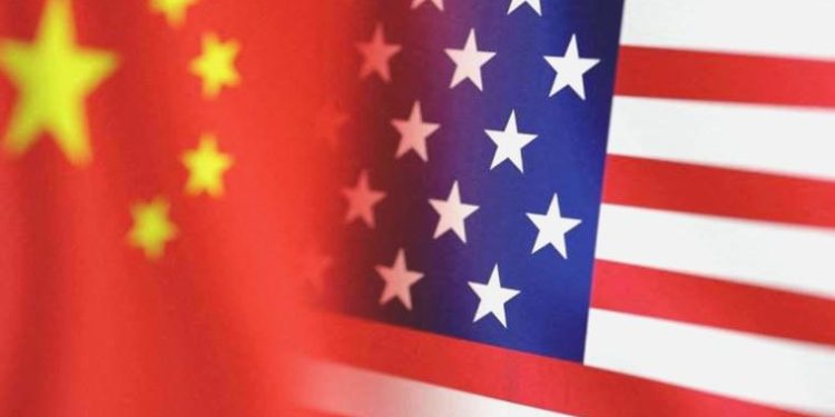 ABD, Orta Doğu’daki nüfuzunu Çin’e kaptırıyor