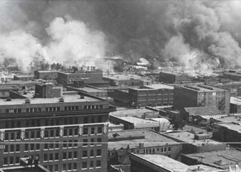 ABD, siyahilere yönelik ırkçı Tulsa Katliamı için tazminat ödemeyi reddediyor