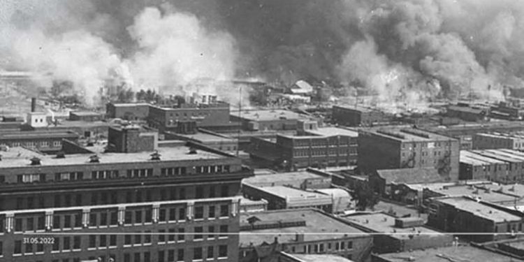 ABD, siyahilere yönelik ırkçı Tulsa Katliamı için tazminat ödemeyi reddediyor