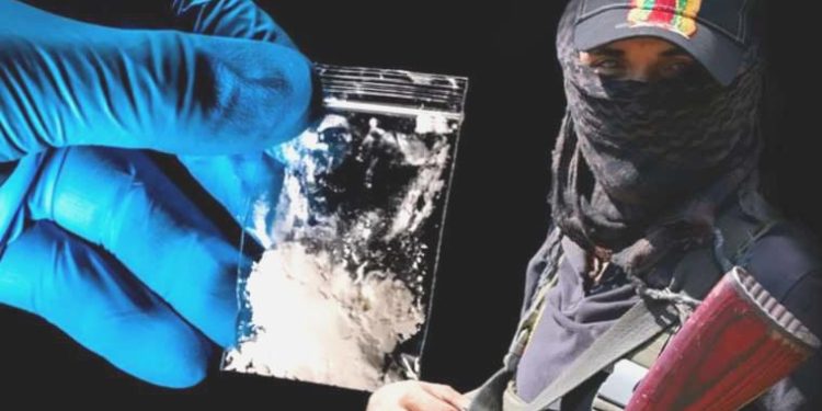 ABD’de ‘fentanil’ alarmı: Cumhuriyetçiler Meksika’ya ‘askeri müdahale’ daveti yapıyor!