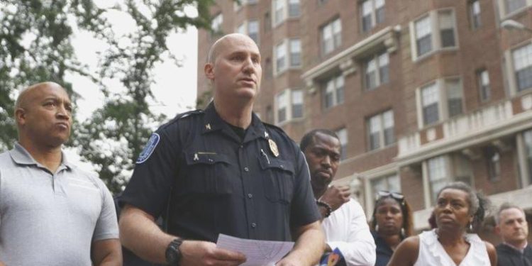 ABD’de mezuniyet merasiminde silahlı taarruz